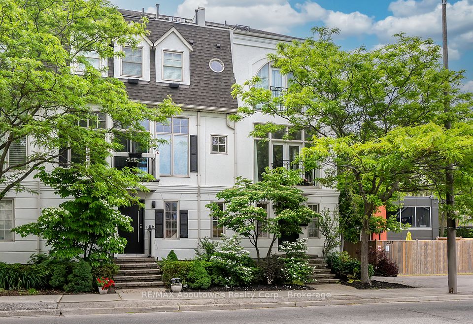 234 Randall