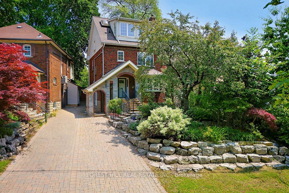 17 Duncannon
