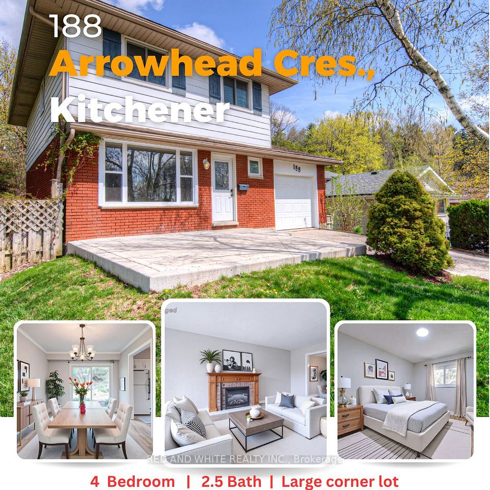 188 Arrowhead