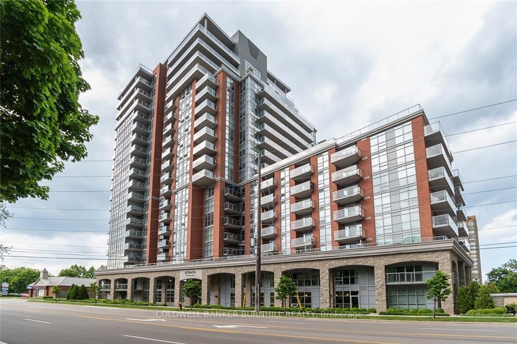 2 Bedrooms Condo at 551 Maple, Burlington For sale