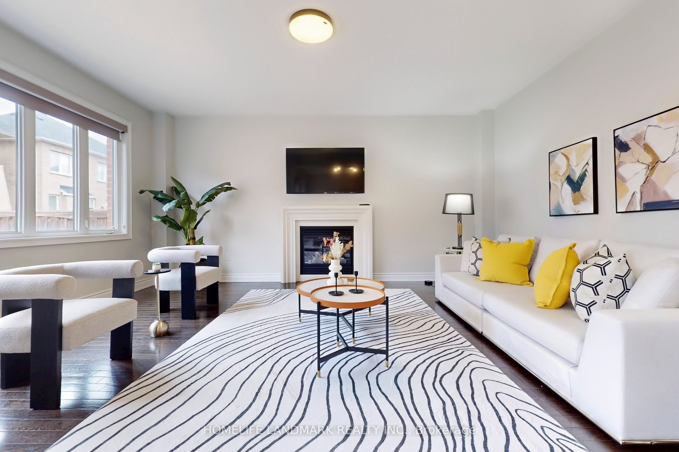 199 John Davis Gate, Whitchurch-Stouffville, ON L4A 1T5