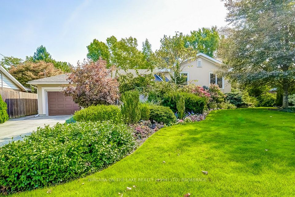356 DORCHESTER Street, Niagara-on-the-Lake, ON L0S 1J0
