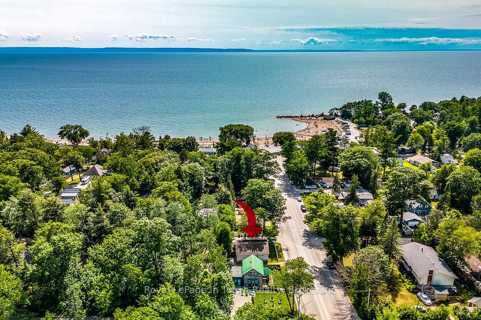 349 Balm Beach