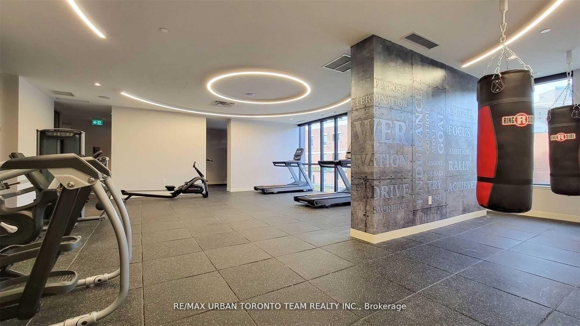 2 Bedrooms Condo at 219 Dundas,  Toronto For sale