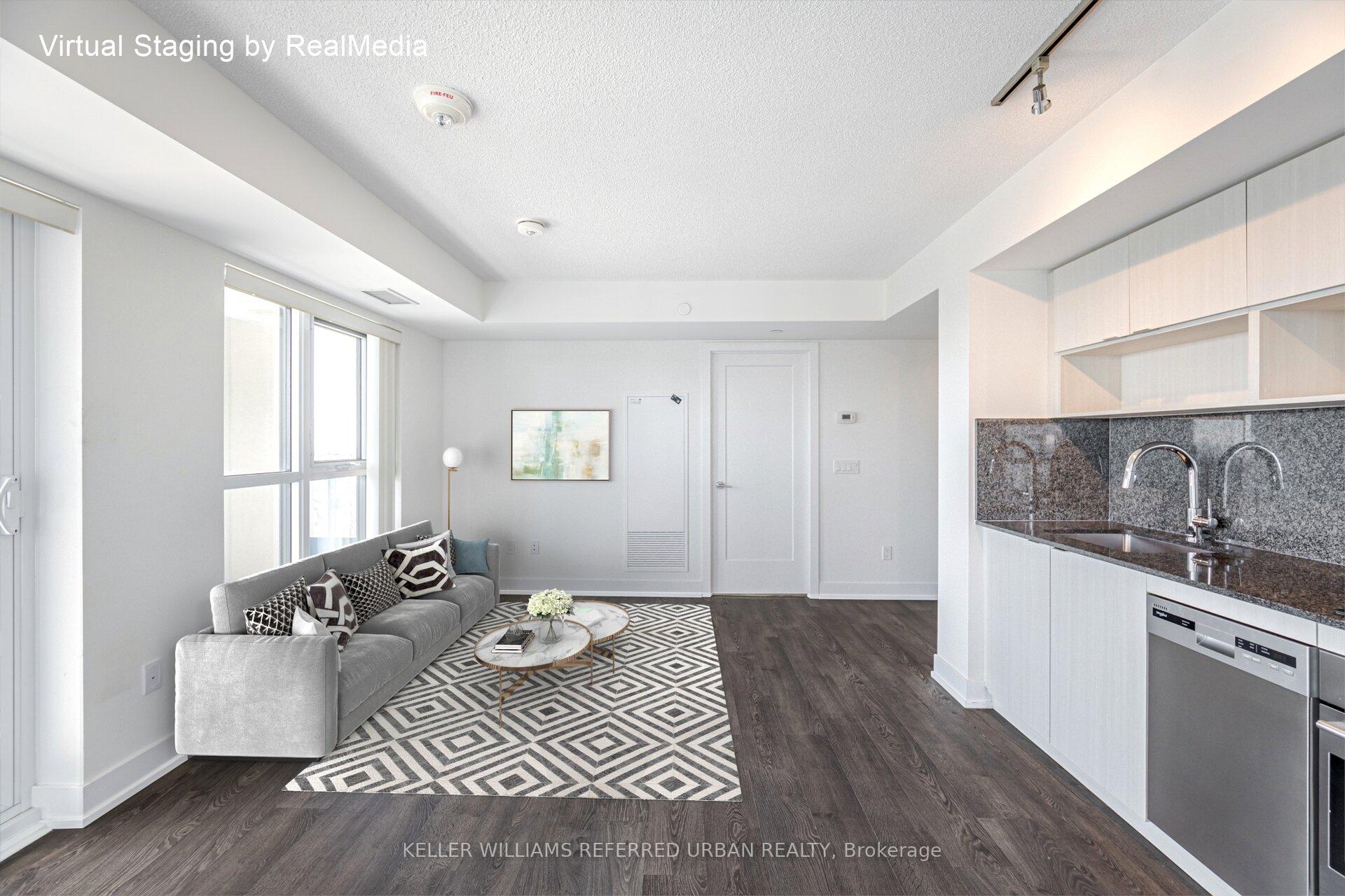 2 Bedrooms Condo at 9 Mabelle, Toronto For sale