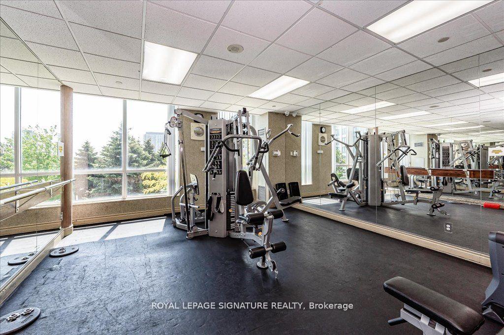 1 Bedroom Condo at 2545 Erin Centre, Mississauga For sale
