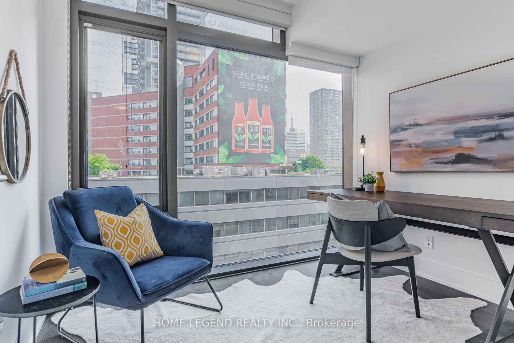 3 Bedrooms Condo at 403 Church,  Toronto For sale