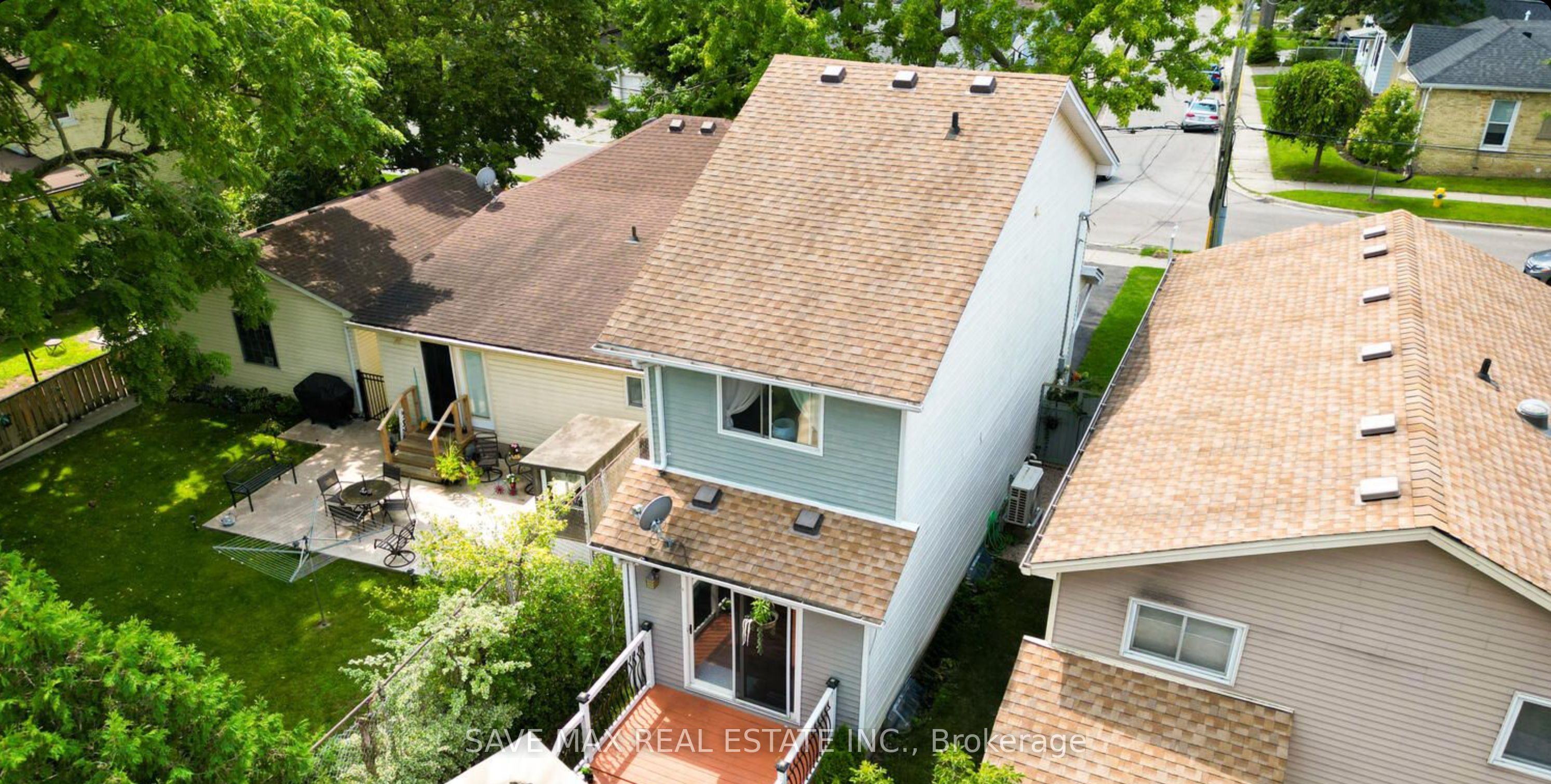 134 CHESLEY Avenue