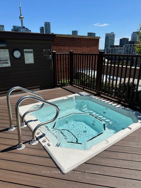 1 Bedroom Condo at 801 King, Toronto For sale