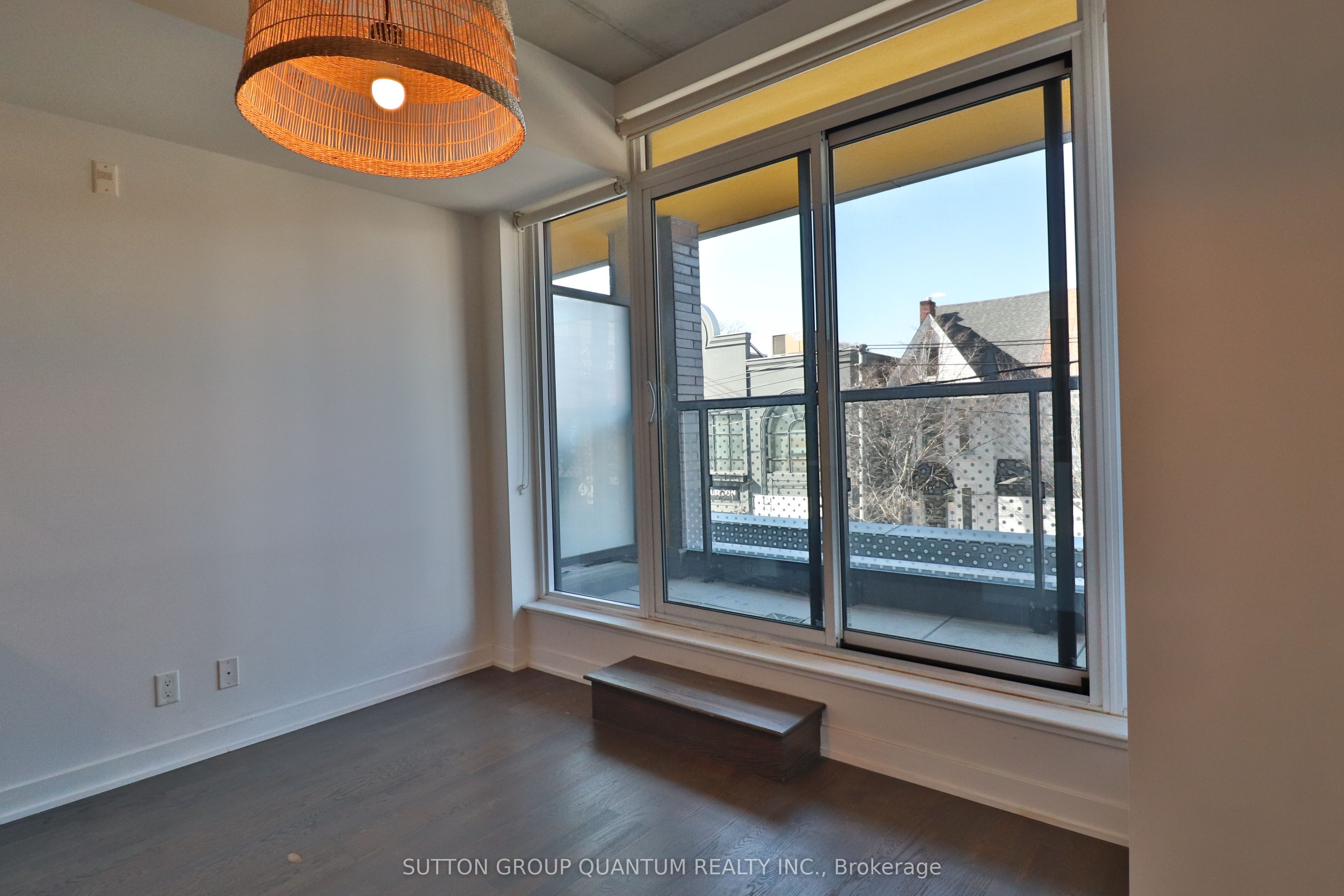 109 Ossington Avenue, #205