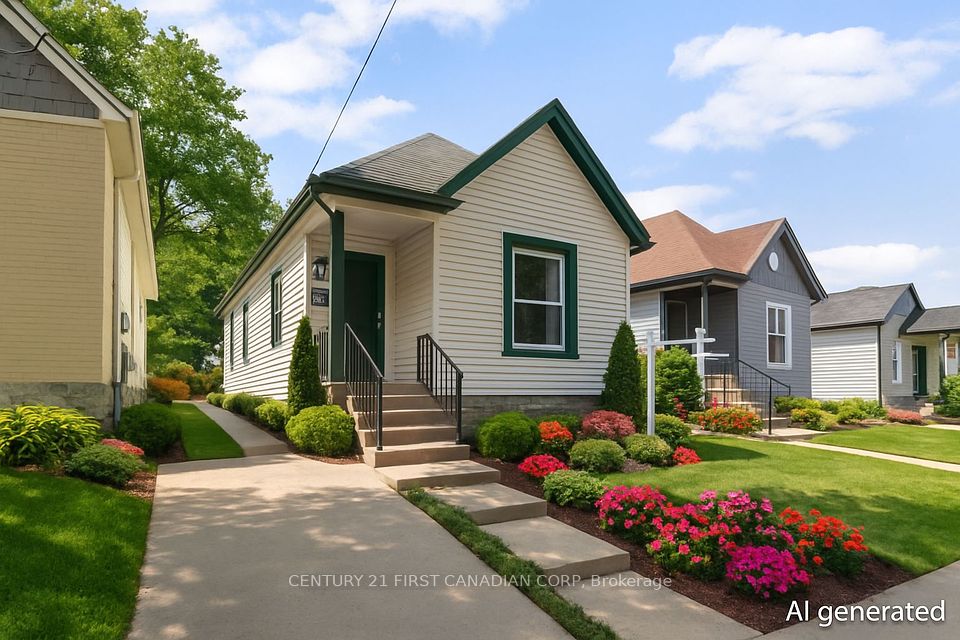 330 Salisbury