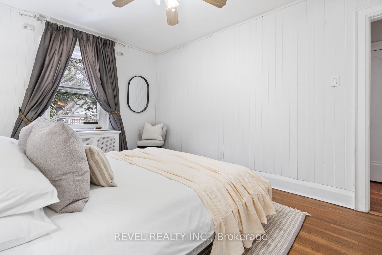 8 Sunnybrook Road