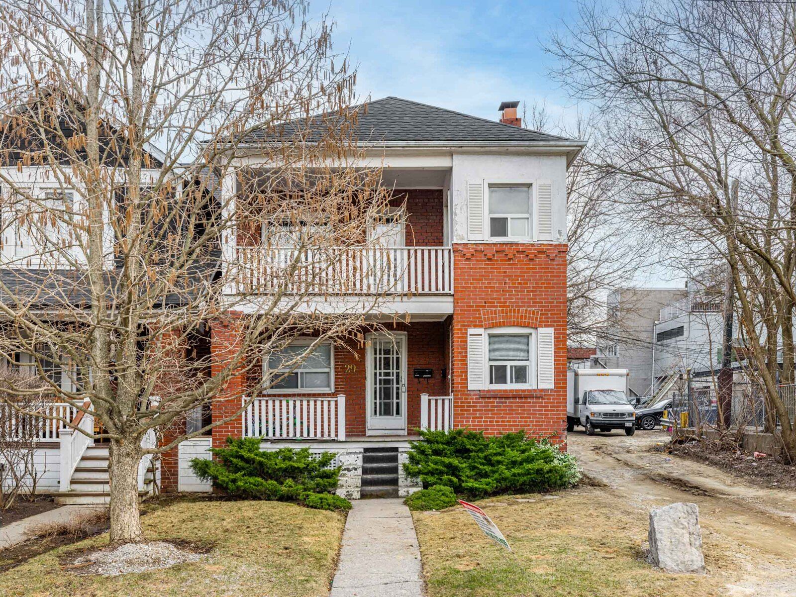 29 Snowdon Avenue