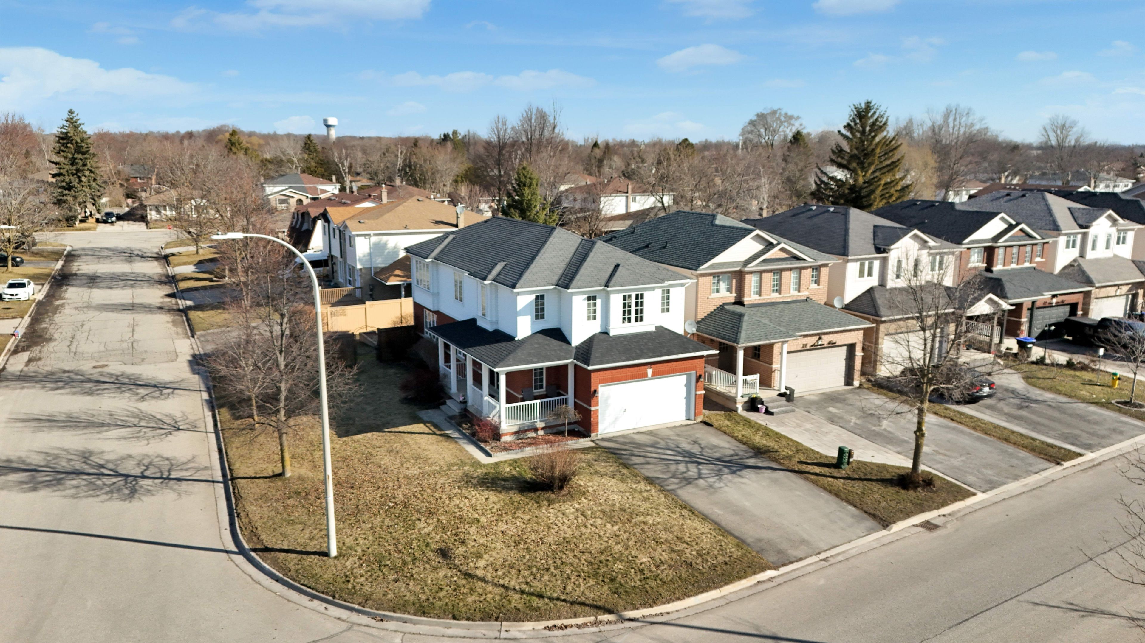 36 Anderson Road