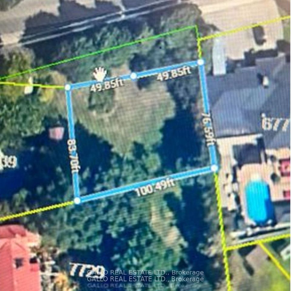 6765 14th Avenue, Markham, ON L6B 1A8