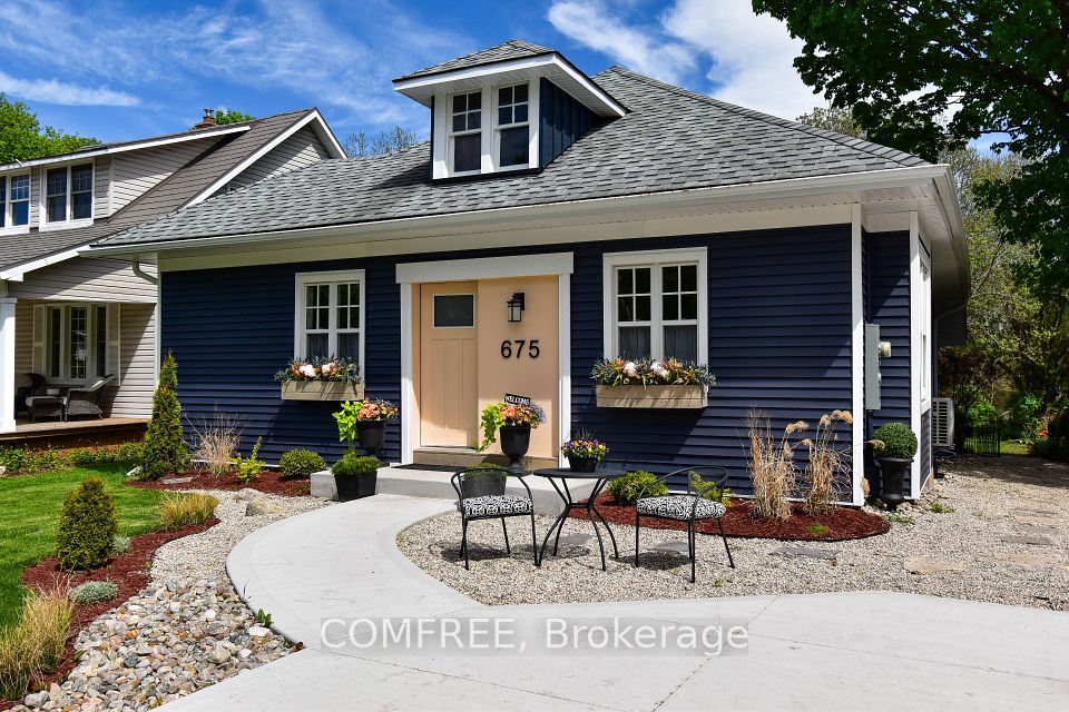 675 Olde Victoria Street, Kincardine, ON N2Z 2A6
