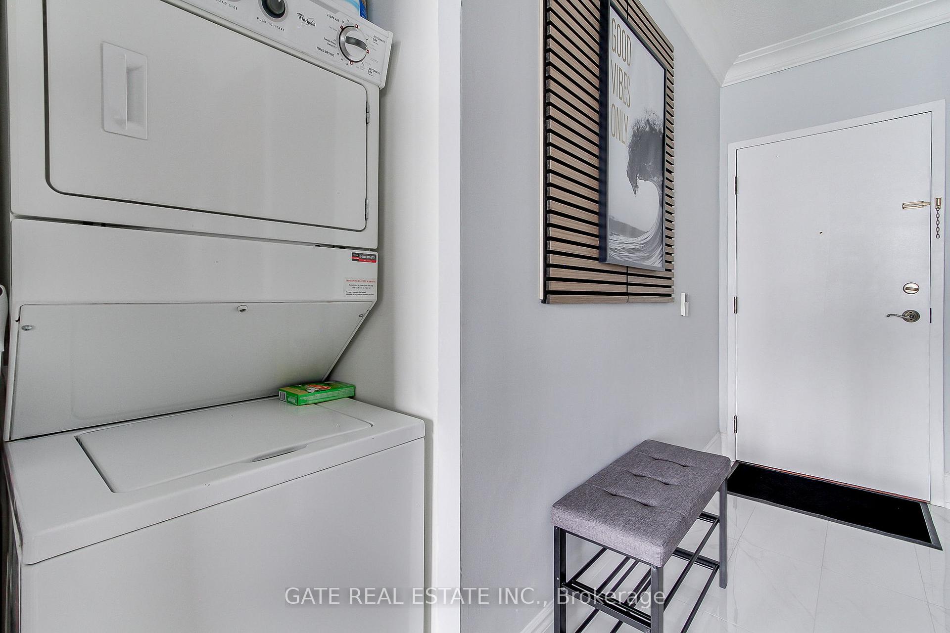 1 Bedroom Condo at 700 Humberwood, Toronto For sale