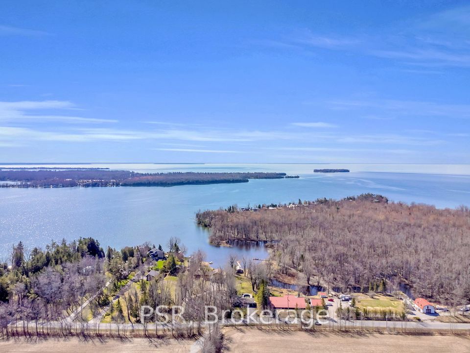 4453 Orkney Beach Road, Ramara, ON L3V 6H7