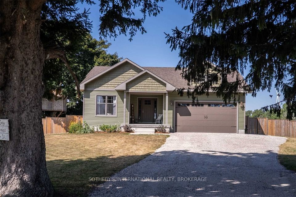 917 Wainfleet Dunnville Townline