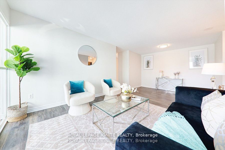 400 Webb Drive, #1505