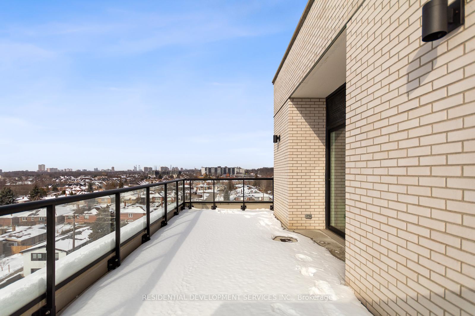 3 Bedrooms Condo at 3100 Keele,  Toronto For sale