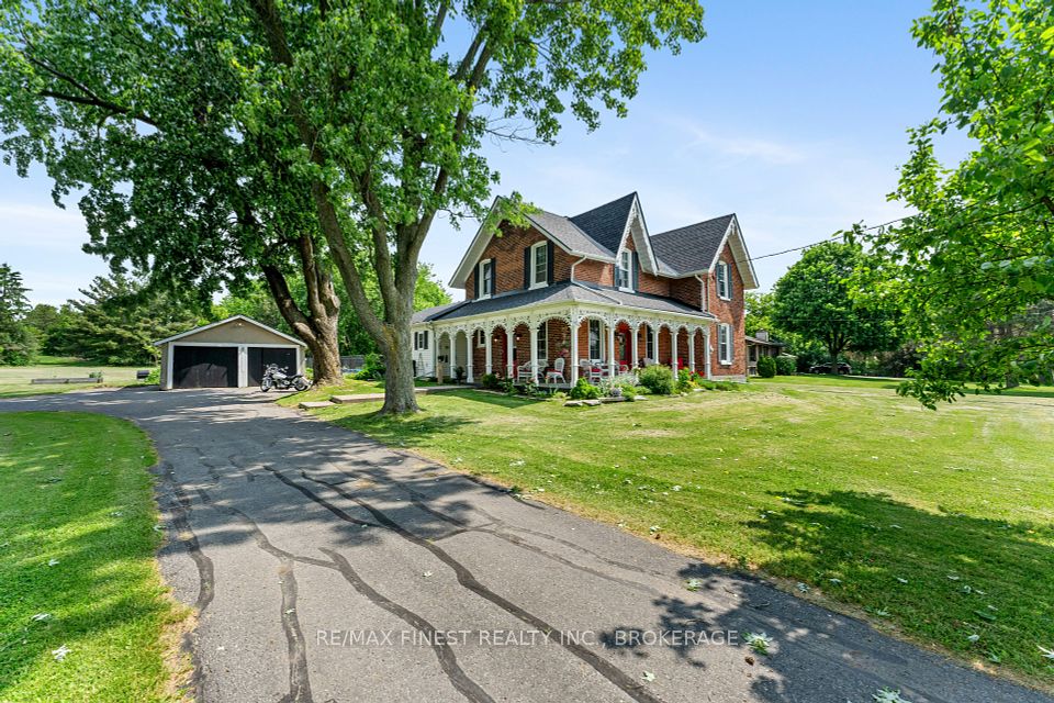 7407 County Road 2 N/A