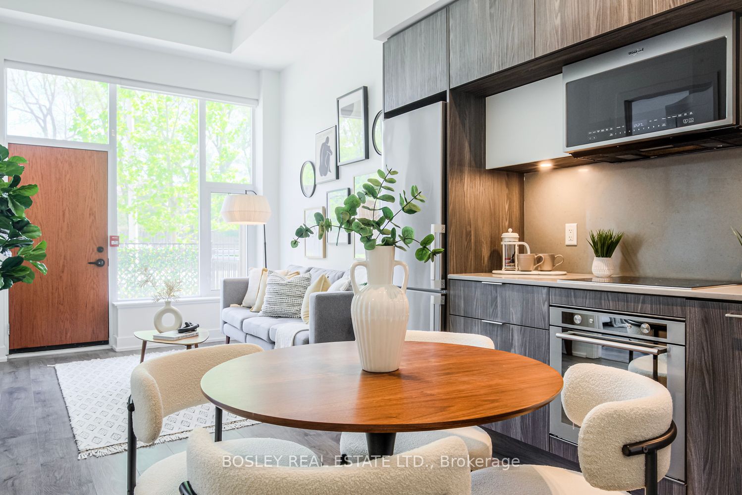 25 Adra Grado Way, #245