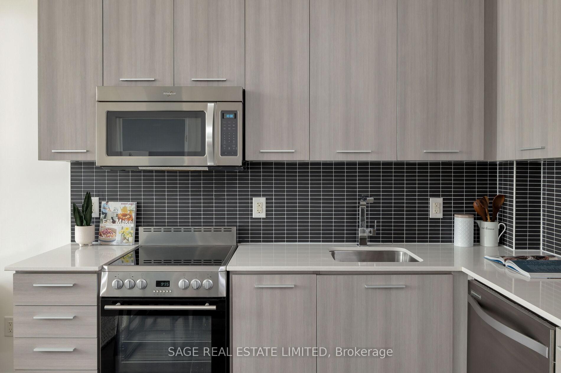 2 Bedrooms Condo at 105 George, Toronto For sale