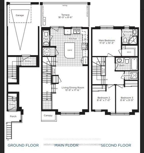 1 Beckenrose Court, #51