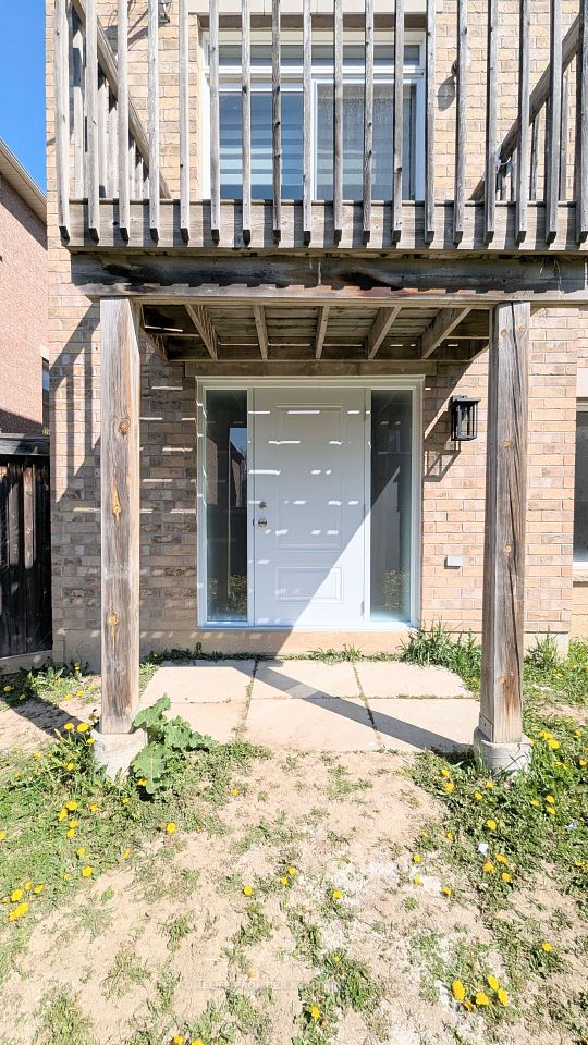 #Basement - 133 Valley Vista Drive, Vaughan, ON L6A 0Z5