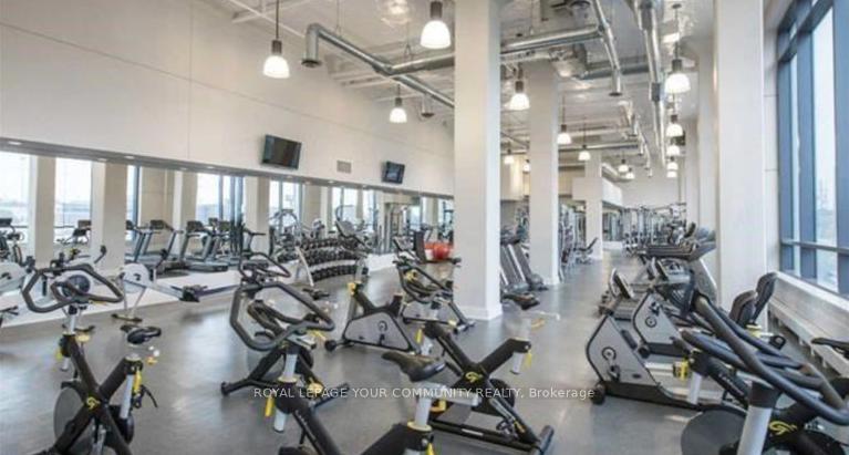 1 Bedroom Condo at 2200 Lakeshore, Toronto For sale