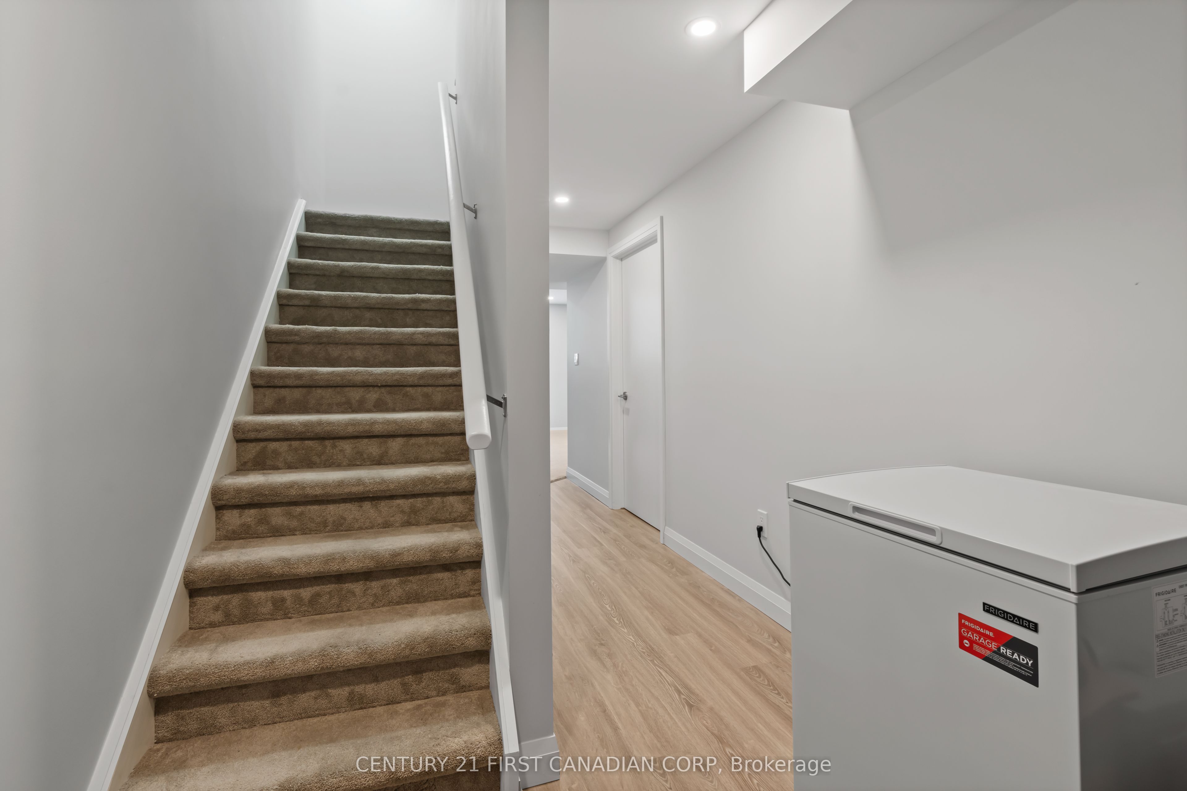#24 - 1 Miller Drive, Lucan Biddulph, ON N0M 2J0