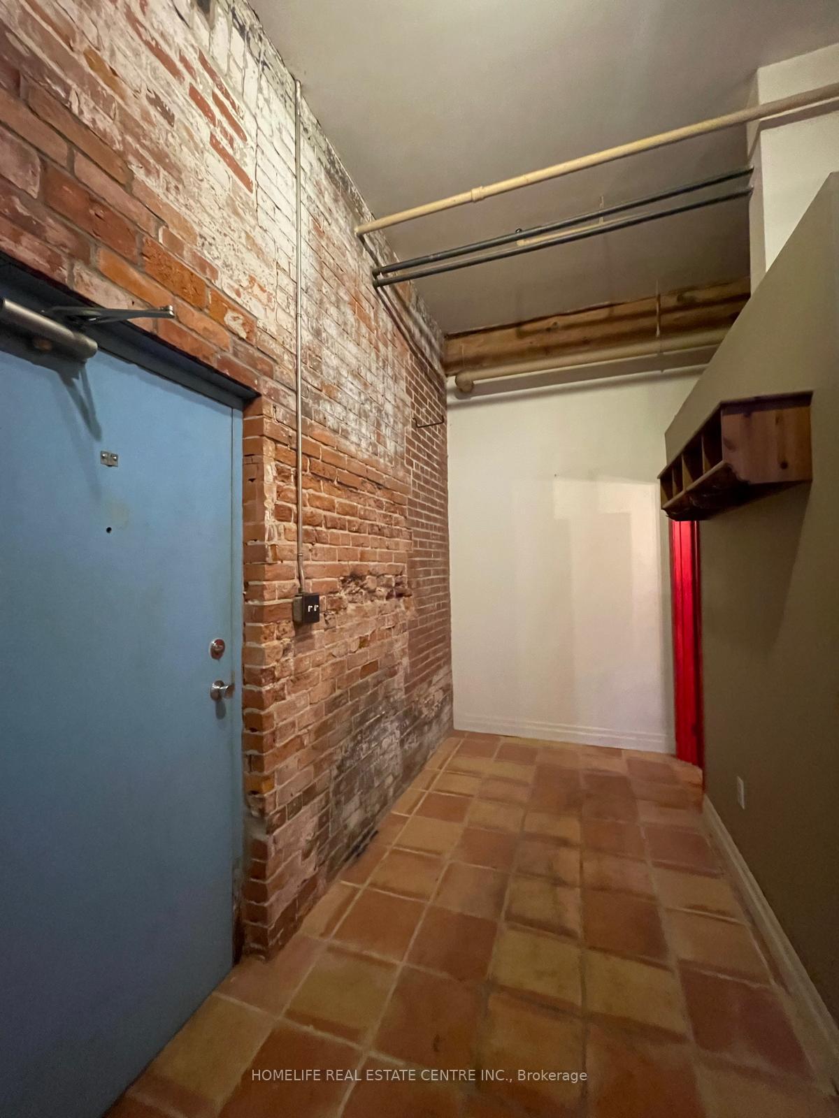 1 Bedroom Condo at 121 Prescott,  Toronto For sale