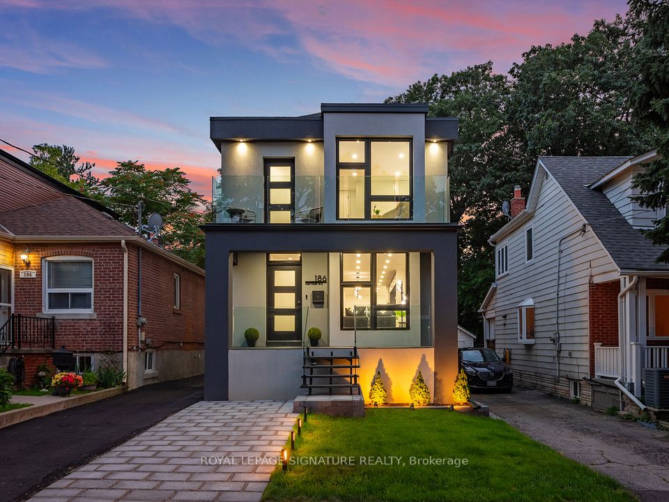 186 Oak Park