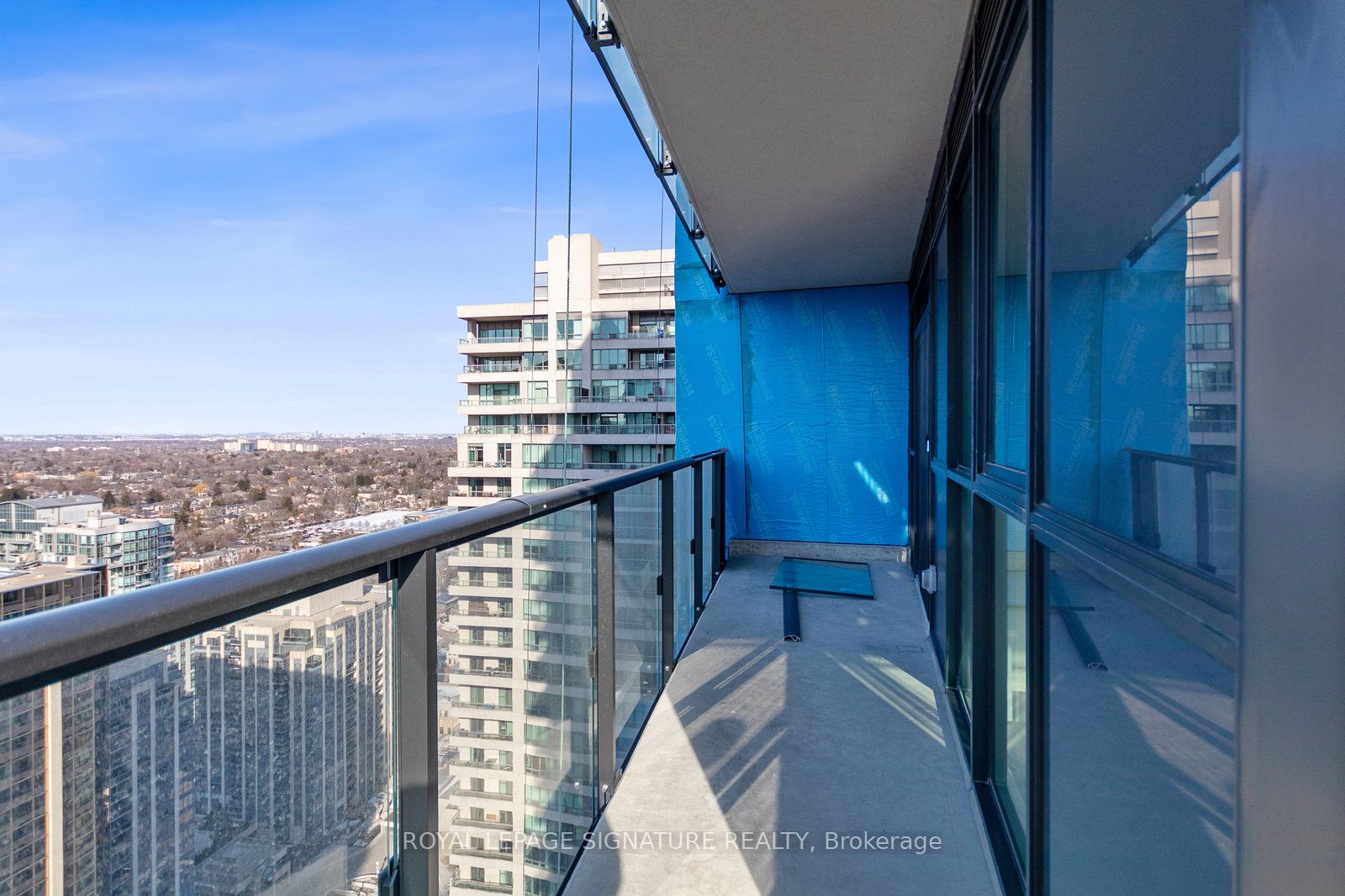 4955 Yonge Street, #3117