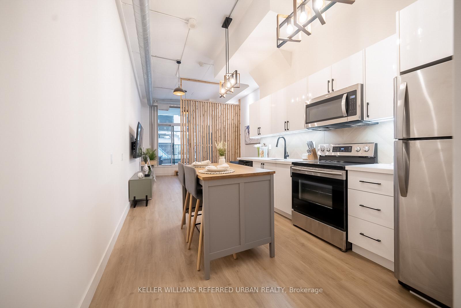 1 Bedroom Condo at 155 Dalhousie, Toronto For sale