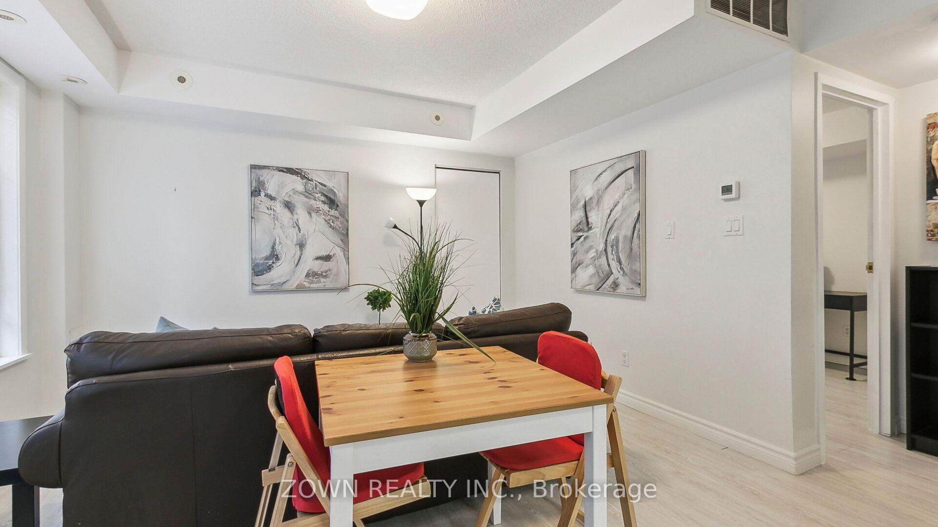 1 Bedroom Condo at 54 East Liberty, Toronto For sale