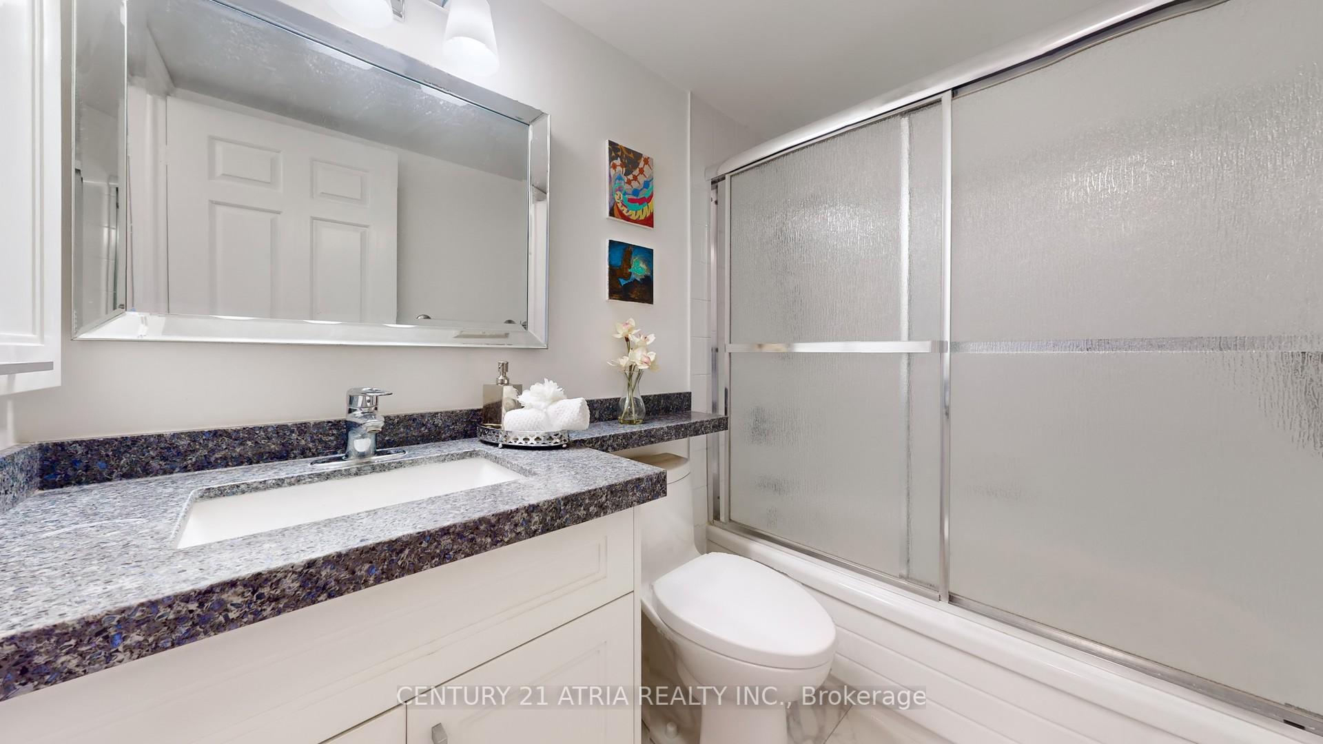 2 Bedrooms Condo at 1210 Don Mills,  Toronto For sale