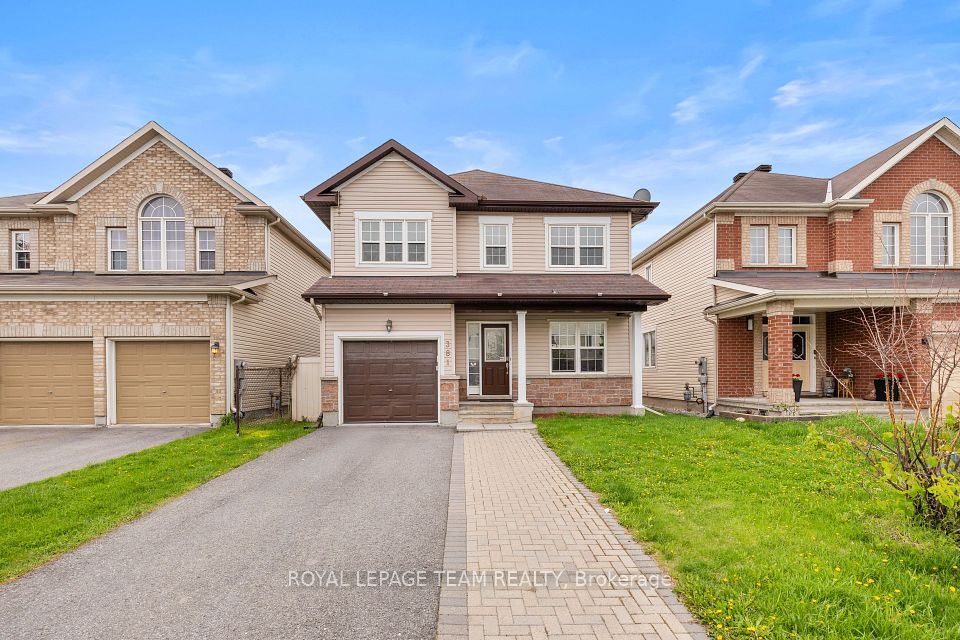 381 Moffatt Pond