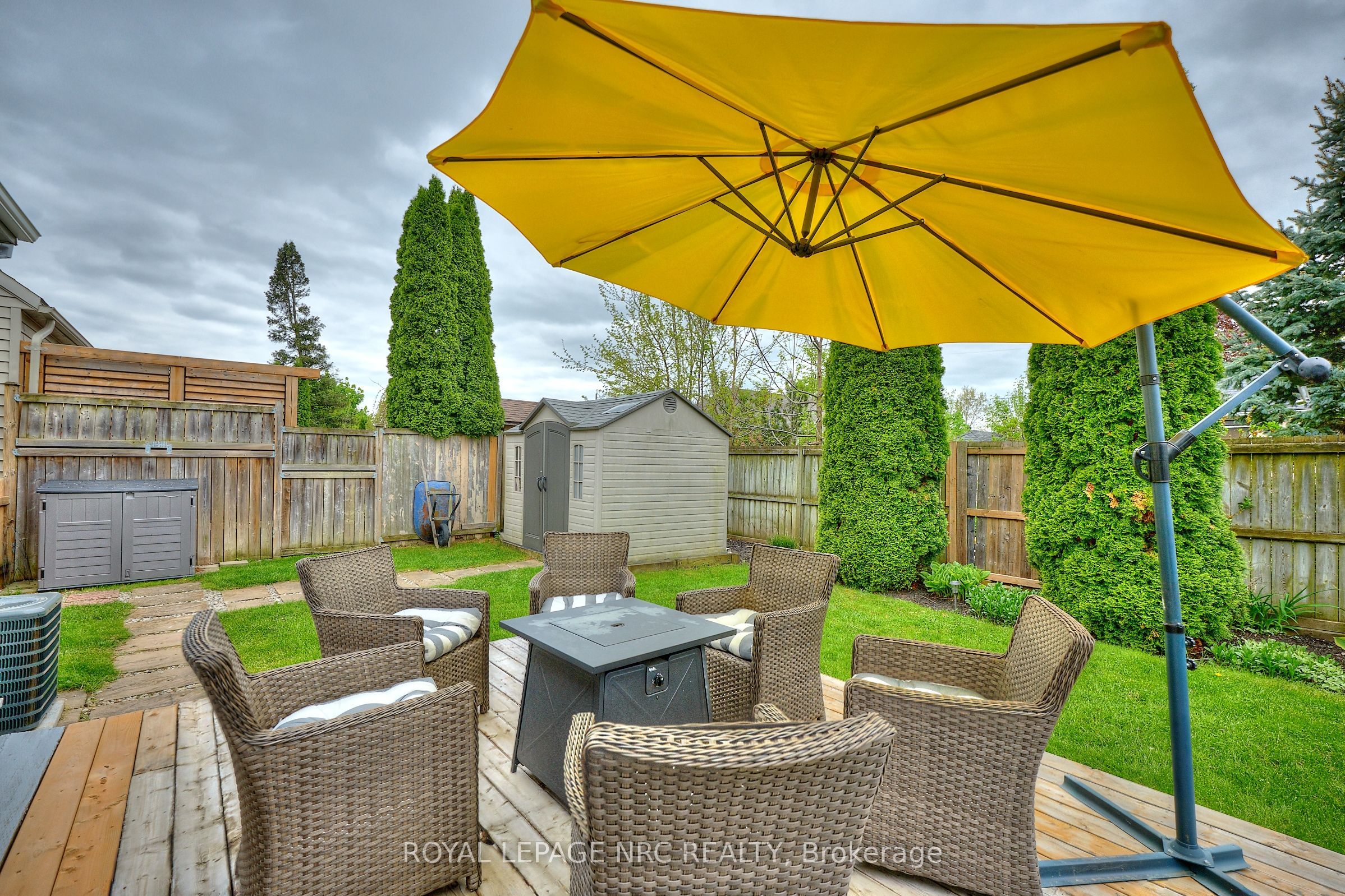 27 Victoria Street, St. Catharines, ON L2S 2L1