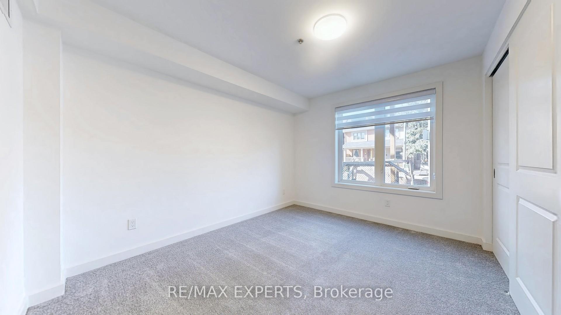 1 Bedroom Condo at 45 Connaught, Toronto For sale