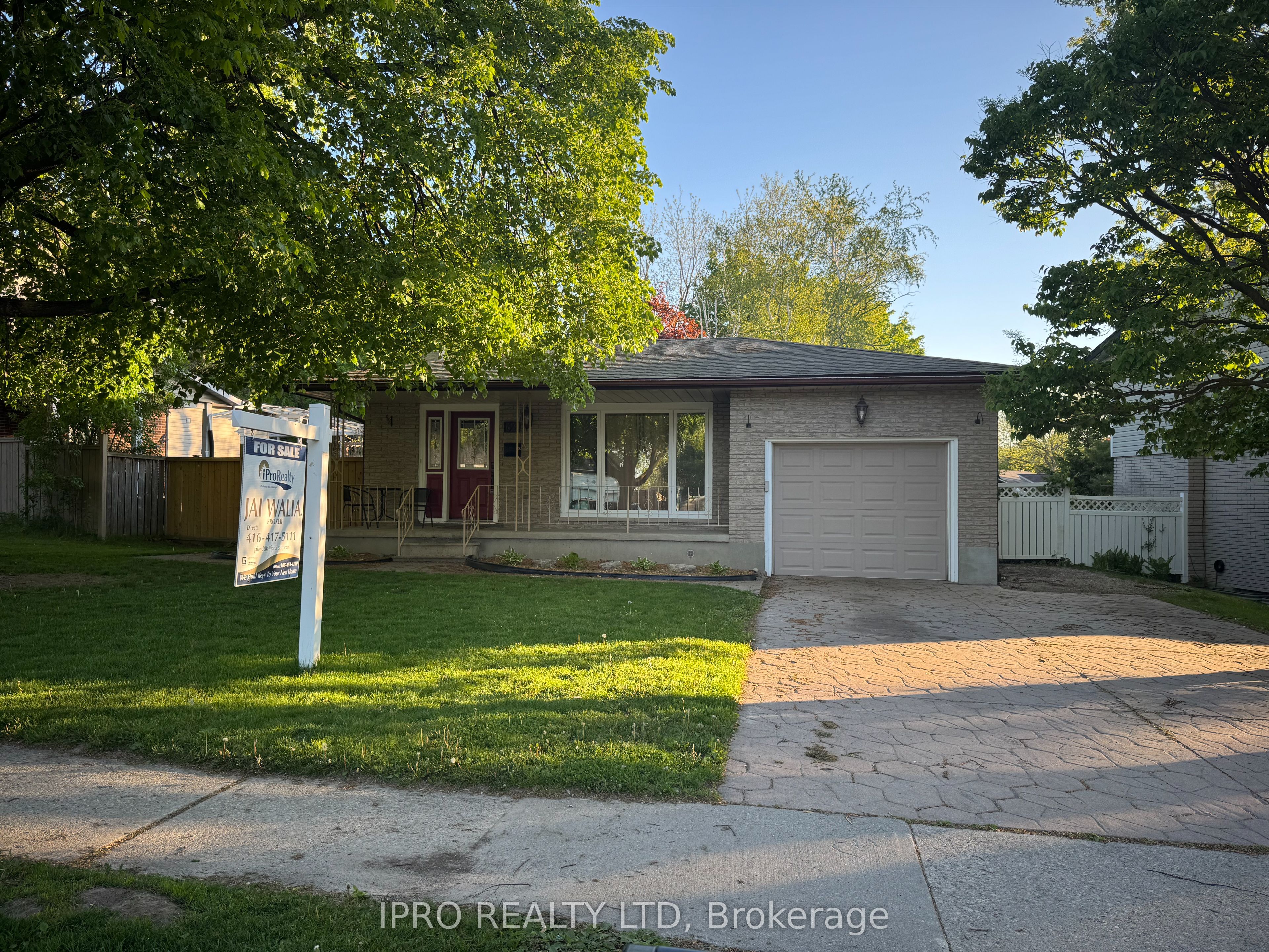 69 Rhonda Road, Guelph, ON N1H 6H3