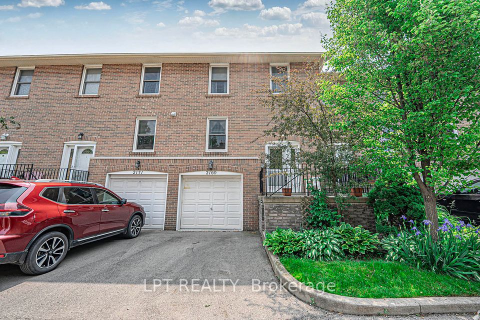 #7 - 2169 Mountain Grove Avenue, Burlington, ON L7P 2H8