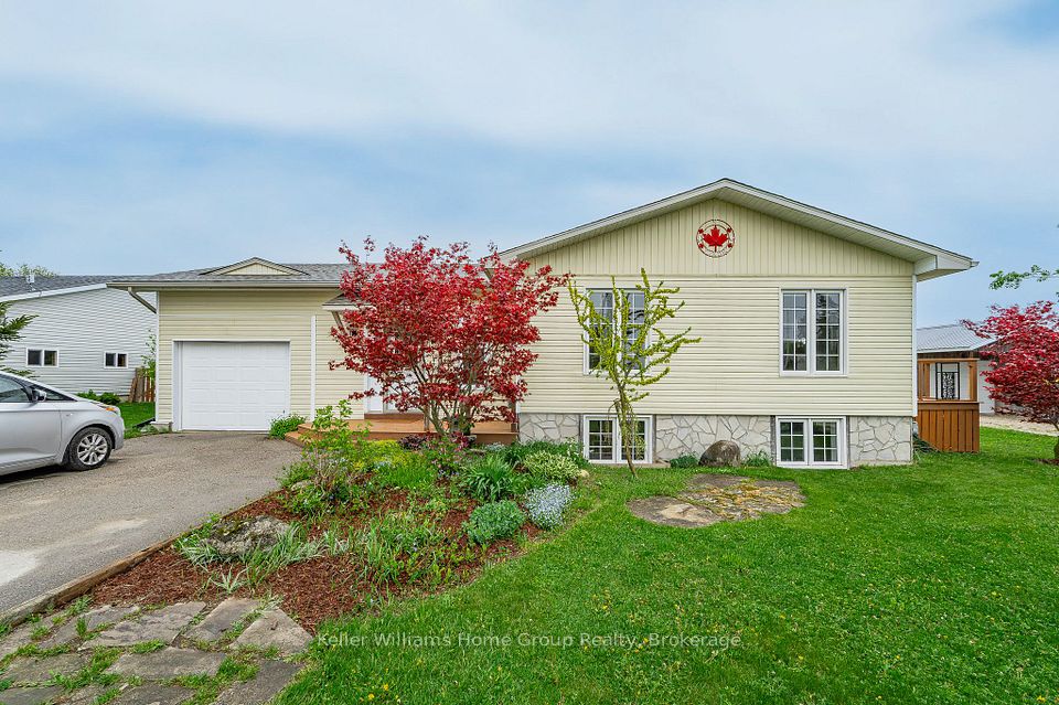8751 Concession 9, Lot 11