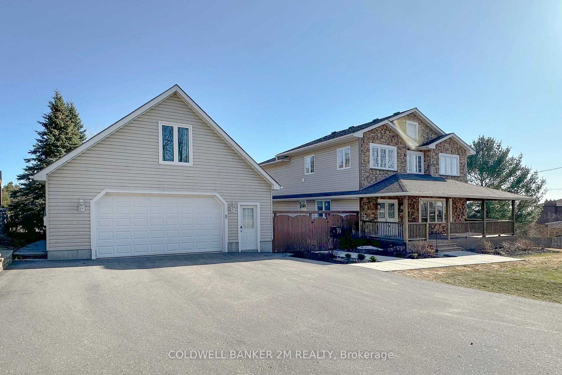 37 Bradley Boulevard, Clarington, ON L0B 1J0