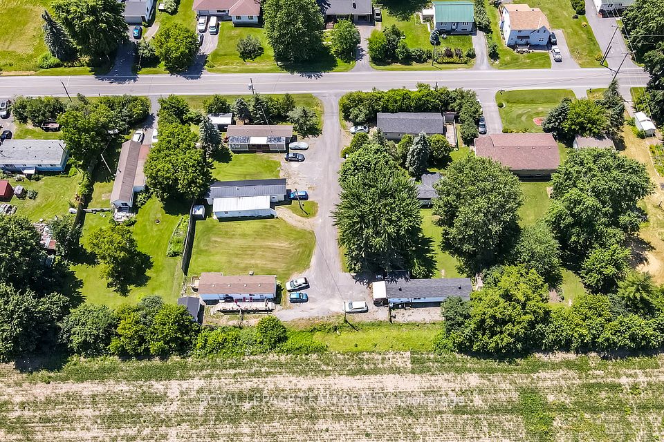 12170 County 3 Road, North Dundas, ON K0C 2K0