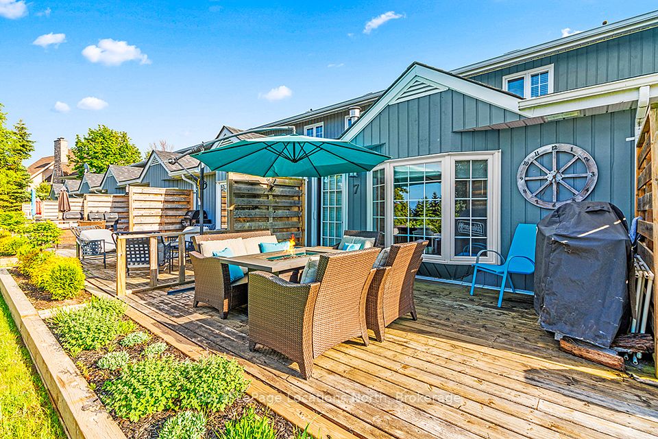 #7 - 139 Lakeshore Road, Blue Mountains, ON L9Y 0N1