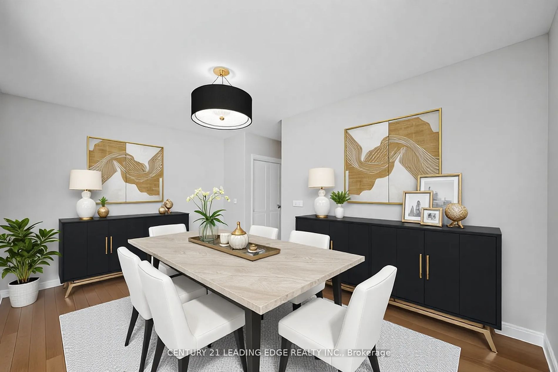 21 Rossander Court