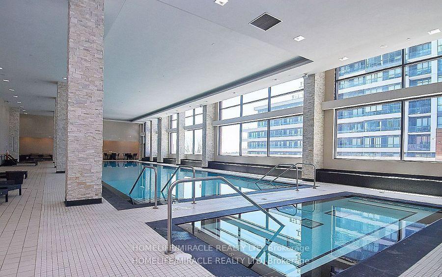 1 Bedroom Condo at 2220 Lake Shore, Toronto For sale