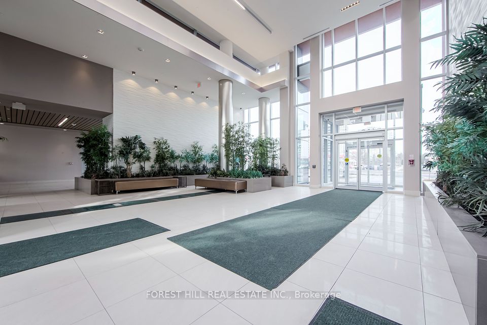 #1210B - 9600 Yonge Street, Richmond Hill, ON L4C 0X3